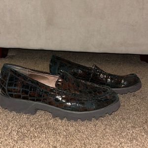 Donald J Pliner Rio 66 Loafer